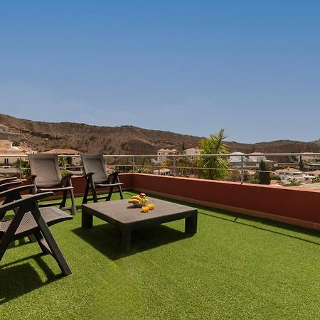 Serenity Villa Tauro Mogán Екстериор снимка