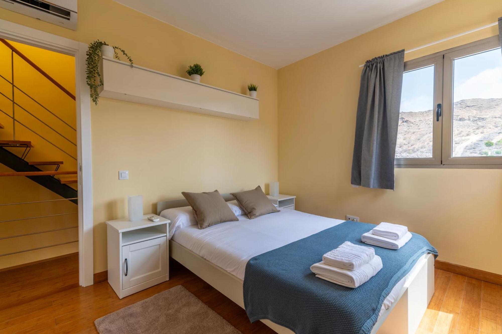 Serenity Villa Tauro Mogán Екстериор снимка