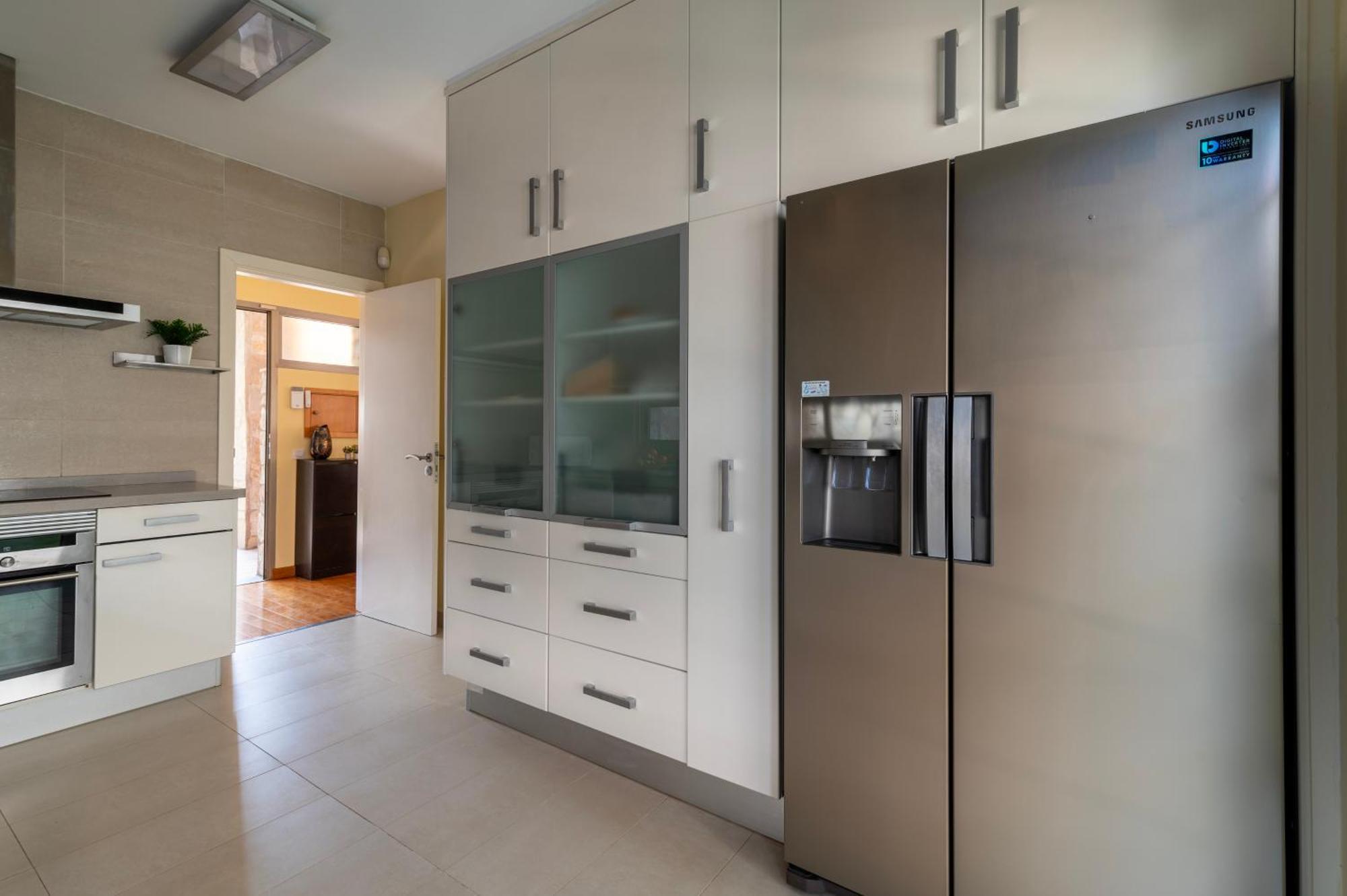 Serenity Villa Tauro Mogán Екстериор снимка