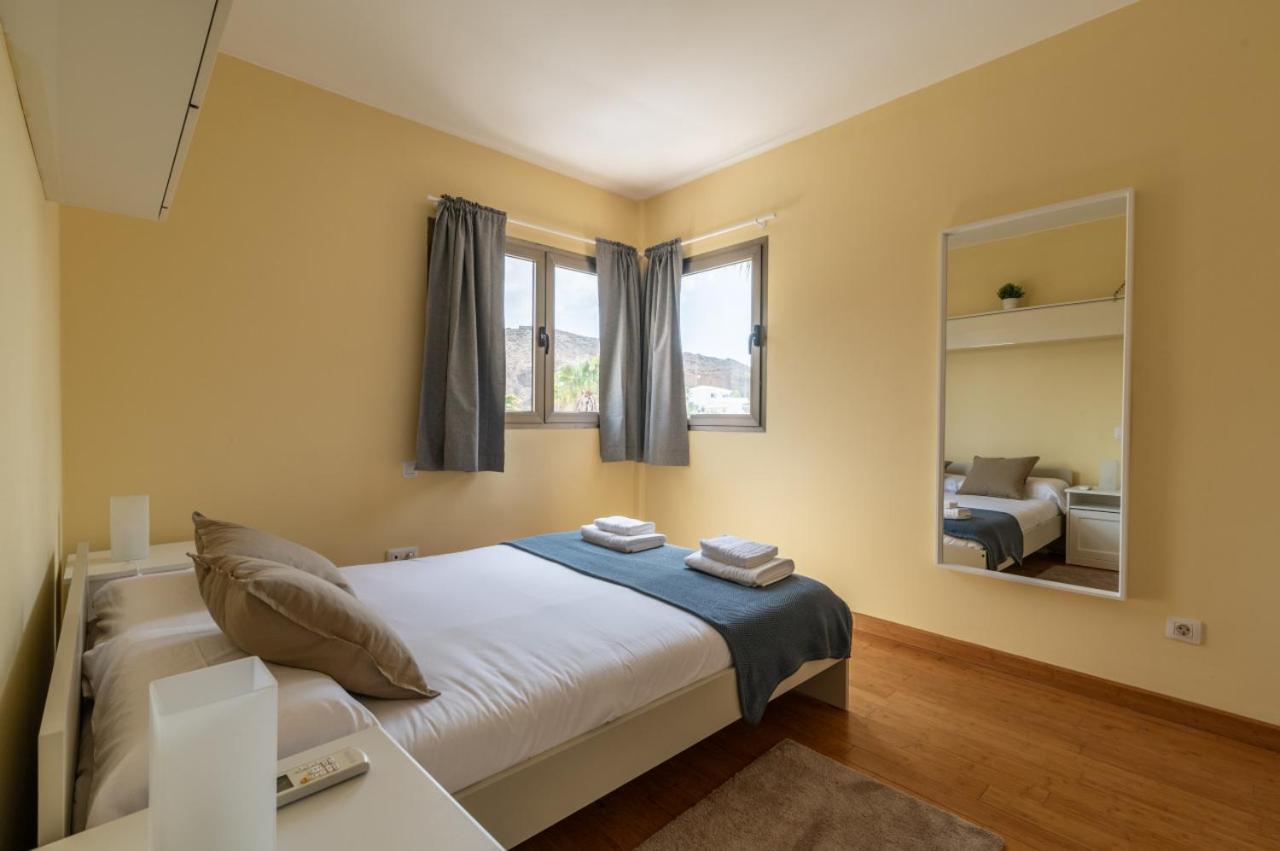 Serenity Villa Tauro Mogán Екстериор снимка