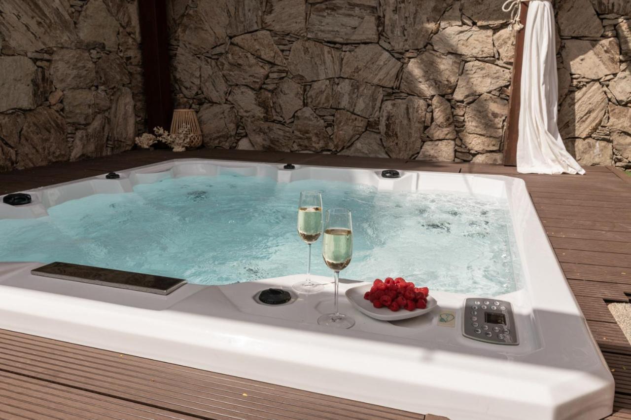 Serenity Villa Tauro Mogán Екстериор снимка