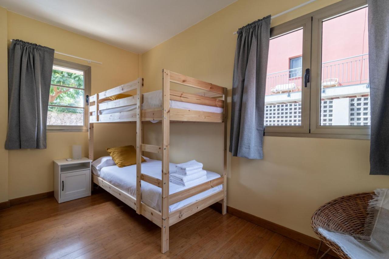 Serenity Villa Tauro Mogán Екстериор снимка
