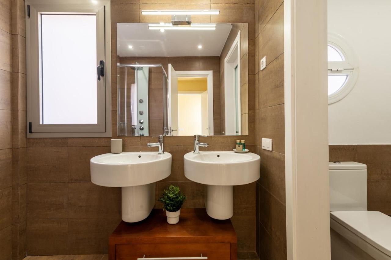 Serenity Villa Tauro Mogán Екстериор снимка