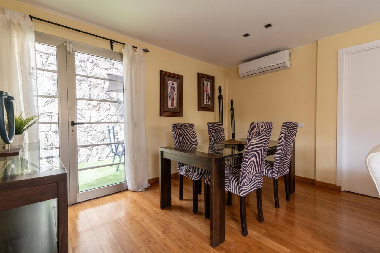 Serenity Villa Tauro Mogán Екстериор снимка